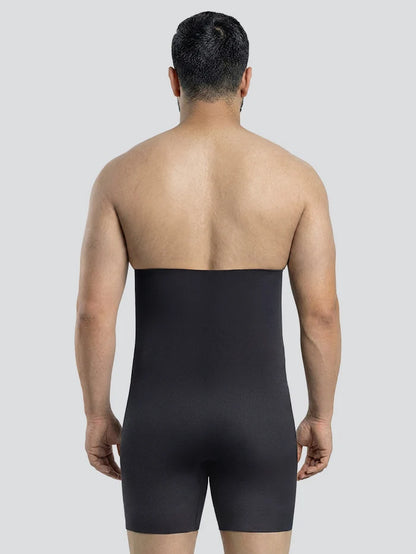 Unbound Men High-Compression Shorts