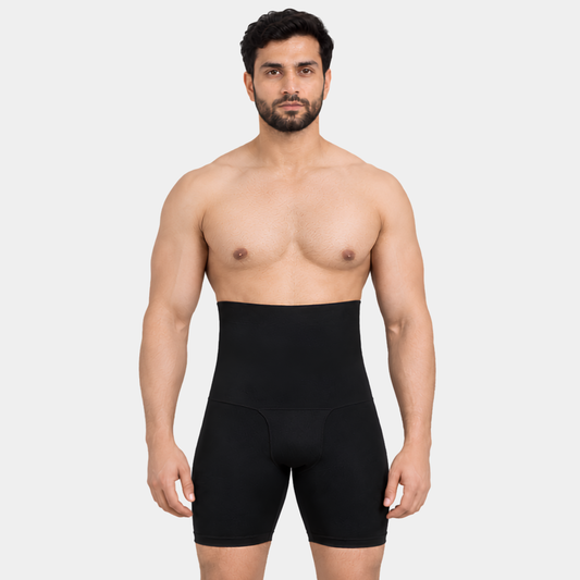 Unbound Men Body Form Layer