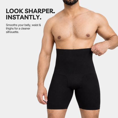 Unbound Men Body Form Layer